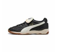 Puma Unisex Adult King Indoor Trainers, black, 8 UK