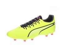 Puma King Pro FG AG Green