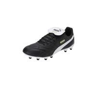 Puma King Top FG Football Boots 11 Black/White