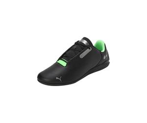 PUMA Unisex Adults MAPF1 Drift CAT Decima 2.0 Sneaker, PUMA Black-Fizzy Green, 6.5 UK