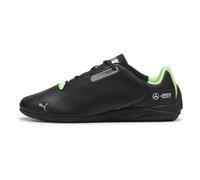 PUMA Unisex Adults MAPF1 Drift CAT Decima 2.0 Sneaker, PUMA Black-Fizzy Green, 9 UK