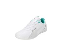 PUMA Unisex Adults MAPF1 NEO CAT 2.0 Sneaker, PUMA White-Sheen Green, 13 UK
