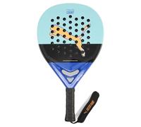 PUMA Unisex Adults NOVA PADEL COURT Padel Racket Blue OSFA