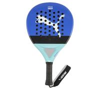 PUMA Unisex Adults NOVA PADEL SMASH Padel Racket Blue OSFA