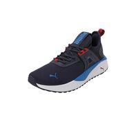 Puma Unisex Adults Pacer 23 Sneakers, Puma Black-Club Red-Puma Team Royal, 9.5 UK