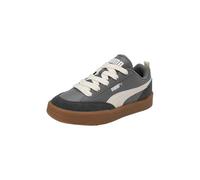 PUMA Unisex Park Lifestyle OG Sneaker, Cool Dark Gray-Alpine Snow-Strong Gray, 10 UK