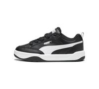 Puma Unisex Adults Park Lifestyle Sneakers, Puma Black-Puma White, 8.5 UK