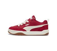 PUMA Unisex Park Lifestyle Street Sneaker, Mars RED-Vapor Gray, 4 UK