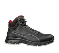 Puma Safety Mens Condor Mid S3 Steel Toe Safety Boots UK Size 12 (EU 47)