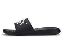 Puma Popcat 20 Slider's - 12 - Black/White