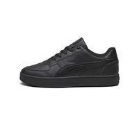 Puma Unisex Adults Puma Caven 2.0 Sneakers, Puma Black-Cool Dark Gray, 4 UK