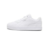 Puma Unisex Adults Puma Caven 2.0 Sneakers, Puma White-Puma Silver, 5 UK