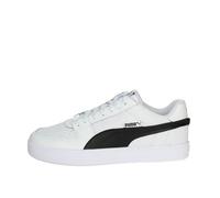 Puma Unisex Adults Puma Caven 2.0 Vtg Sneakers, Puma White-Puma Black, 10.5 UK