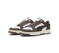 PUMA Unisex Adults Rebound V6 Low Sneakers