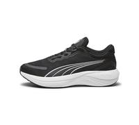 Puma Unisex Adults Scend Pro Road Running Shoes, Puma Black-Puma White, 8 UK