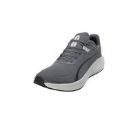 PUMA Unisex Adults Skyrocket LITE Road Running Shoe, Cool Dark Gray-Cool Light Gray, 8 UK