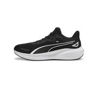 Puma Unisex Adults Skyrocket Lite Road Running Shoes, Puma Black-Puma Black-Puma White, 11 UK