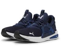 PUMA Unisex Adults SOFTRIDE ENZO EVO NEATHERSPACE Road Running Shoe, Club Navy-Clyde Royal, 9 UK