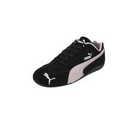 PUMA Unisex Adults Speedcat OG Sneakers Black 9.5 UK