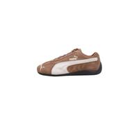 Puma Womens Speedcat OG Trainer - Brown - Size 6