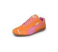 PUMA Unisex Adults Speedcat OG Sneakers Orange 3.5 UK