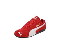Puma Speedcat Og Sneaker (Puma Red-Puma White - 5) - Size 5 - Women's