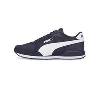 Puma Unisex Adults St Runner V3 Nl Sneakers, Parisian Night-Puma White, 8.5 UK