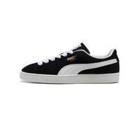 PUMA Suede Classic Sneakers Trainers Unisex PUMA Black-PUMA White Size UK 7.5