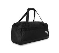Puma Goal Medium Duffel Bag Colour: Black, Size: One Size