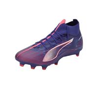 Puma Mens Ultra 5 Match+ FG/AG Firm/Artificial Ground Football Boots Lapis Lazuli 8