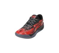 PUMA Unisex All-Pro Nitro DA Basketball Shoes, For All Time Red, 15 UK