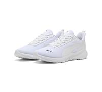 PUMA Unisex ANZARUN 2 LITE SLIPTECH Sneaker, White White Black, 9 UK