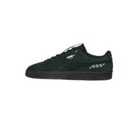PUMA Unisex Aston Martin F1 Basket UK Sneakers