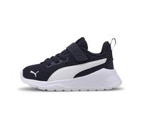 Puma Unisex Baby ANZARUN LITE AC INF Sneaker, Peacoat White, 8.5 UK Child