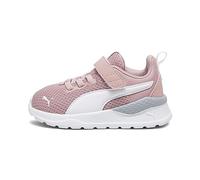 Puma Unisex Kids Anzarun Lite Ac Inf Sneakers, Peach Smoothie-Puma White, 9 UK