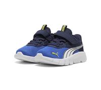 PUMA Unisex Baby Flexfocus Modern Ac+ Inf Sneaker