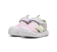 PUMA Unisex Baby Fun Racer Sandal Come on V Inf Slide