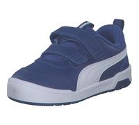 PUMA Unisex Baby MULTIFLEX 2 SL V INF Sneaker, Clyde Royal White, 6 UK Child