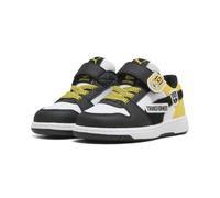 Puma Unisex Baby Rebound Slam Lo Transformers Ac+ Inf Sneaker