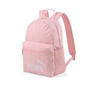 PUMA Unisex Backpack (One Size, Chalk Pink)