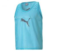 PUMA Unisex Bib Overalls, Blue (Blue Atoll), L