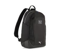 PUMA Unisex BMW M Motorsport 22L Backpack - Black OSFA