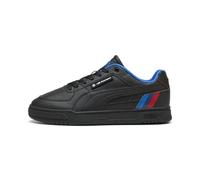 PUMA Unisex BMW M Motorsport Caven III Trainers, Puma Black, 3.5 UK