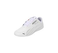 PUMA Unisex BMW MMS Drift CAT Decima 2.0 Sneaker, White, 3.5 UK