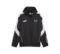 PUMA Unisex Bmw Mms Mt7+ Windbreaker Woven Jackets (pack of 1)