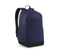 Puma Buzz Backpack Navy Blue