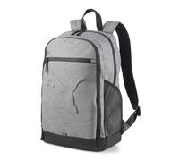 Puma Buzz Backpack One Size Grey Heather