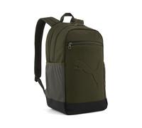 PUMA Unisex BUZZ Backpack, Dark Olive, OSFA