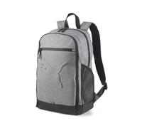 PUMA Buzz Backpack, Medium Heather Grey