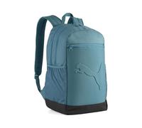 Puma Unisex Buzz Backpack Lifestyle Emerald Ice One Size